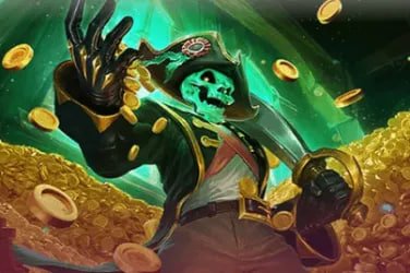 Ilustrasi antarmuka taruhan oyun digital dan sportsbook di betcash303