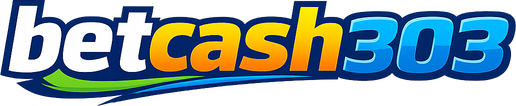 Logo betcash303